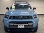 2025 Toyota 4Runner i-FORCE MAX Hybrid TRD Off Road Premium