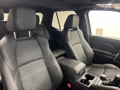 2025 Toyota 4Runner i-FORCE MAX Hybrid TRD Off Road Premium