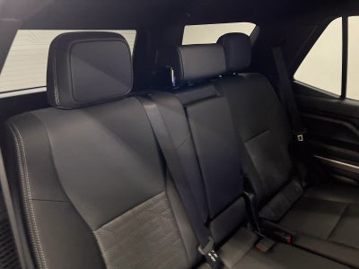 2025 Toyota 4Runner i-FORCE MAX Hybrid TRD Off Road Premium