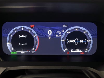 2025 Toyota 4Runner i-FORCE MAX Hybrid TRD Off Road Premium