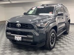 2025 Toyota 4Runner i-FORCE MAX Hybrid TRD Off Road Premium