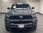2025 Toyota 4Runner i-FORCE MAX Hybrid TRD Off Road Premium