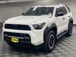 2026 Toyota 4Runner i-FORCE MAX Hybrid TRD Off Road Premium
