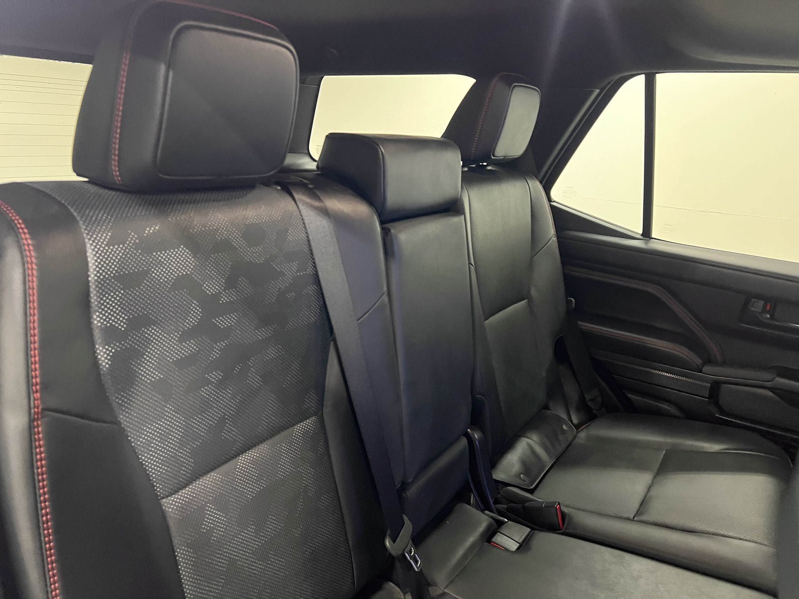 2025 Toyota 4Runner i-FORCE MAX Hybrid TRD Pro