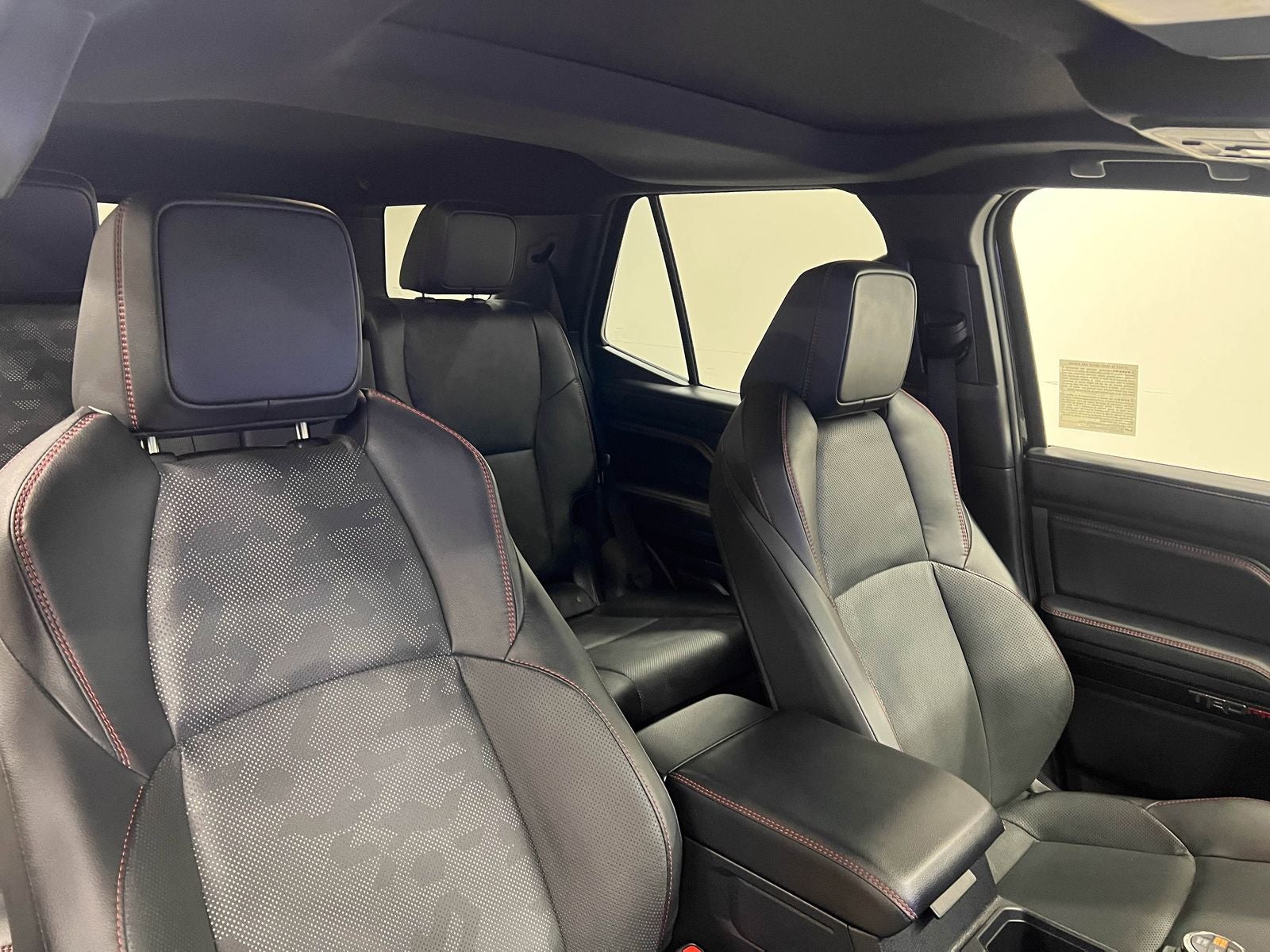 2025 Toyota 4Runner i-FORCE MAX Hybrid TRD Pro