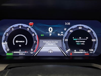 2025 Toyota 4Runner i-FORCE MAX Hybrid TRD Pro