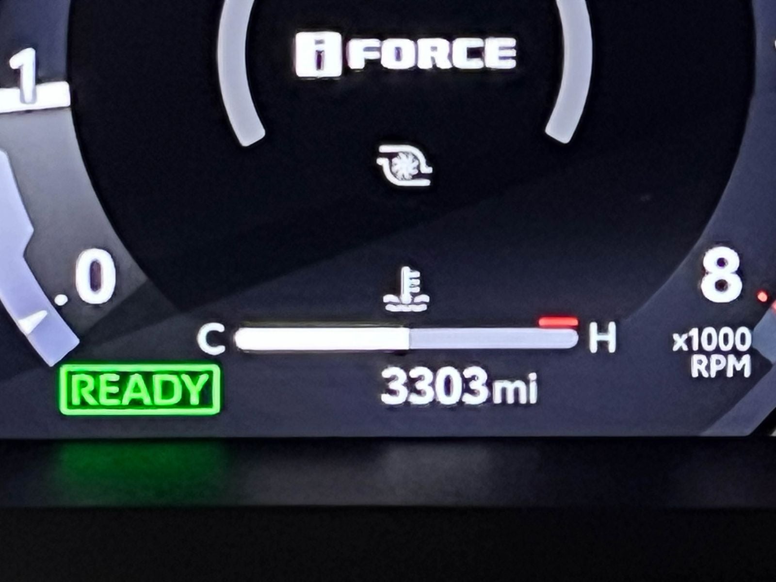 2025 Toyota 4Runner i-FORCE MAX Hybrid TRD Pro