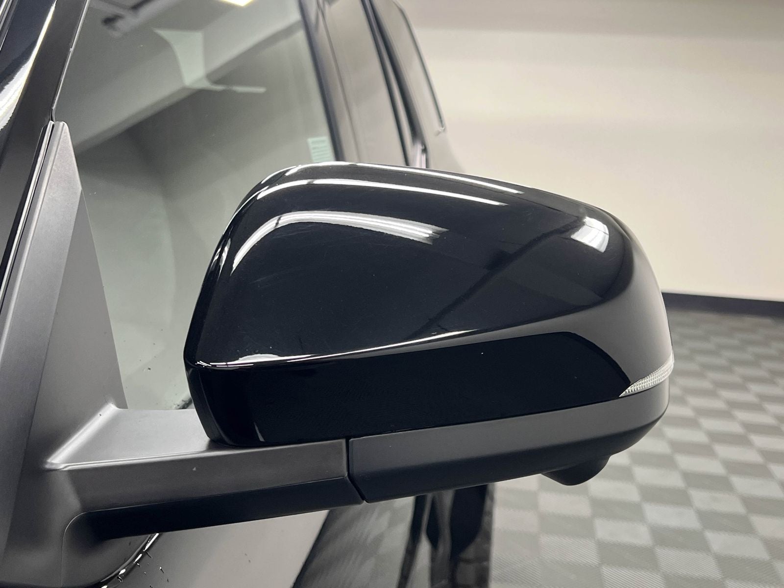 2025 Toyota 4Runner i-FORCE MAX Hybrid TRD Pro