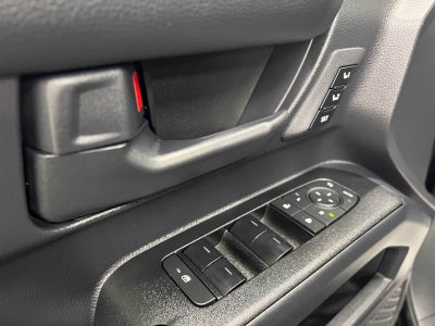 2025 Toyota 4Runner i-FORCE MAX Hybrid TRD Pro