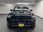 2025 Toyota 4Runner i-FORCE MAX Hybrid TRD Pro