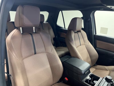 2026 Toyota 4Runner i-FORCE MAX Hybrid Limited