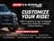 2026 Toyota 4Runner i-FORCE MAX Hybrid Limited