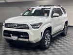 2026 Toyota 4Runner i-FORCE MAX Hybrid Limited