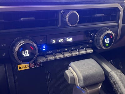 2026 Toyota 4Runner i-FORCE MAX Hybrid Limited