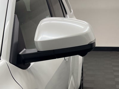 2026 Toyota 4Runner i-FORCE MAX Hybrid Limited