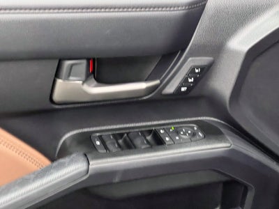 2026 Toyota 4Runner i-FORCE MAX Hybrid Limited