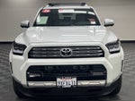 2026 Toyota 4Runner i-FORCE MAX Hybrid Limited