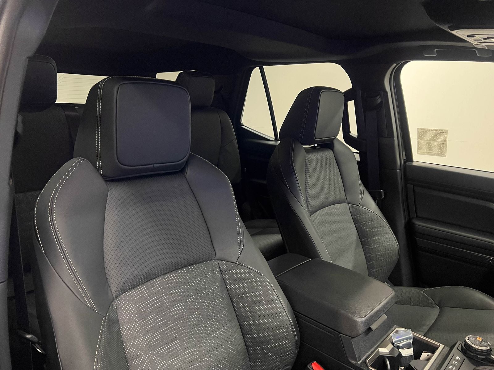 2026 Toyota 4Runner i-FORCE MAX Hybrid TRD Off Road Premium