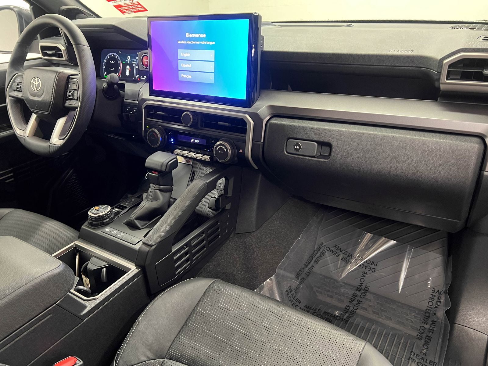 2026 Toyota 4Runner i-FORCE MAX Hybrid TRD Off Road Premium