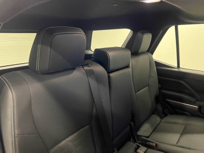 2026 Toyota 4Runner i-FORCE MAX Hybrid TRD Off Road Premium