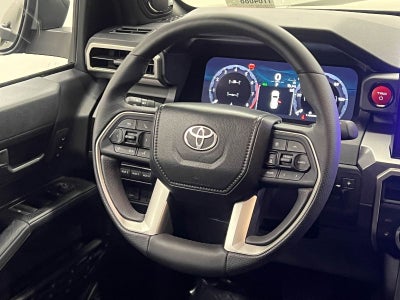2026 Toyota 4Runner i-FORCE MAX Hybrid TRD Off Road Premium