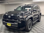 2026 Toyota 4Runner i-FORCE MAX Hybrid TRD Off Road Premium