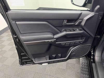 2026 Toyota 4Runner i-FORCE MAX Hybrid TRD Off Road Premium