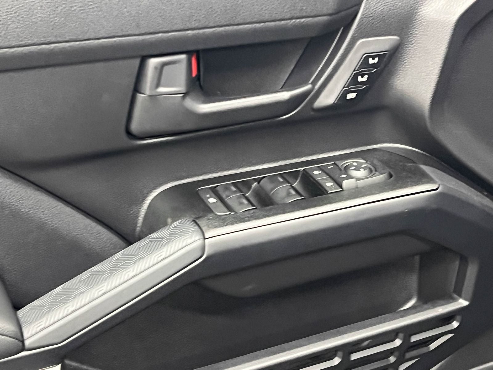 2026 Toyota 4Runner i-FORCE MAX Hybrid TRD Off Road Premium