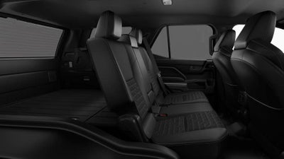 2026 Toyota 4Runner i-FORCE MAX Hybrid TRD Off Road Premium