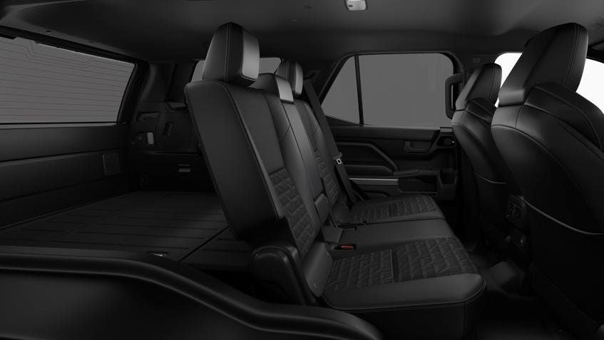 2026 Toyota 4Runner i-FORCE MAX Hybrid TRD Off Road Premium