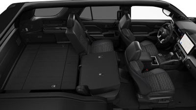 2026 Toyota 4Runner i-FORCE MAX Hybrid TRD Off Road Premium