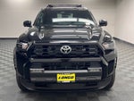 2026 Toyota 4Runner i-FORCE MAX Hybrid TRD Off Road Premium