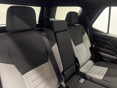 2026 Toyota 4Runner i-FORCE MAX Hybrid TRD Off Road