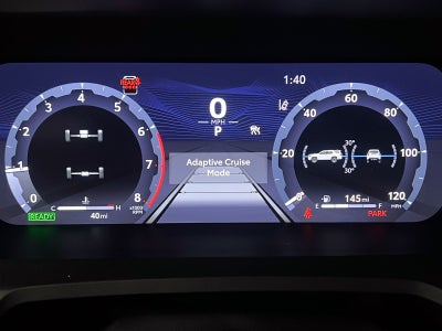 2026 Toyota 4Runner i-FORCE MAX Hybrid TRD Off Road