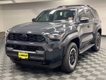 2026 Toyota 4Runner i-FORCE MAX Hybrid TRD Off Road