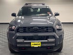 2026 Toyota 4Runner i-FORCE MAX Hybrid TRD Off Road