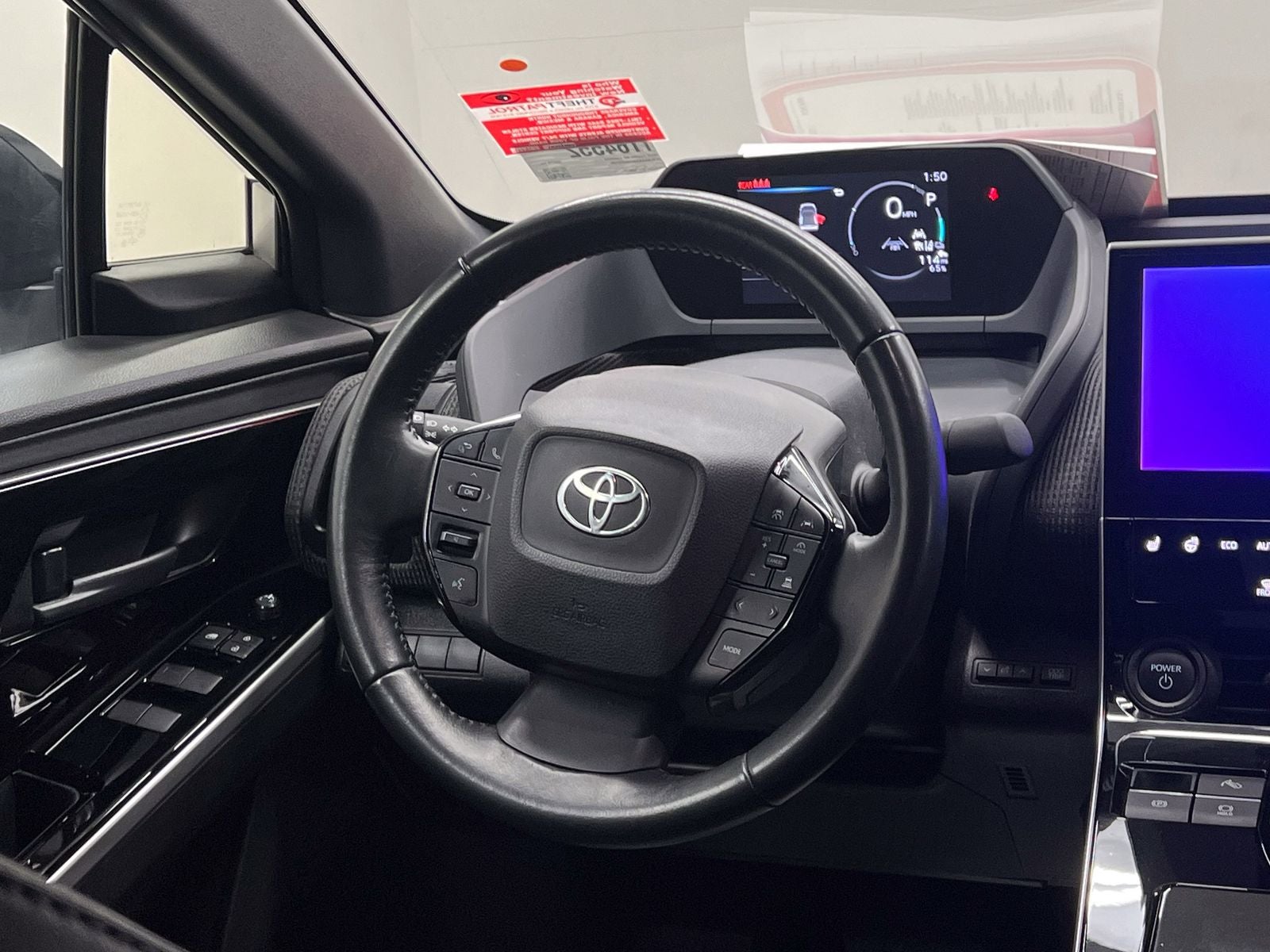 2023 Toyota bZ4X XLE
