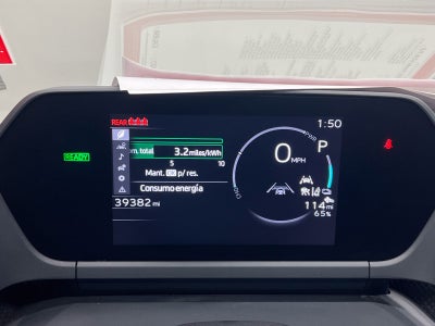 2023 Toyota bZ4X XLE