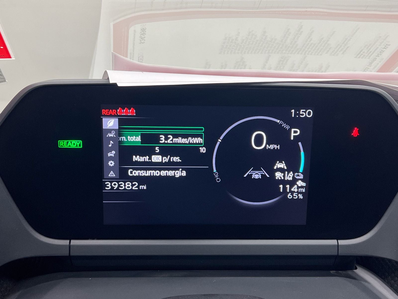 2023 Toyota bZ4X XLE