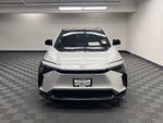 2023 Toyota bZ4X XLE