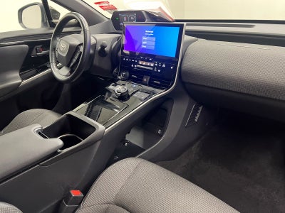 2023 Toyota bZ4X XLE