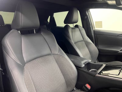 2023 Toyota bZ4X XLE