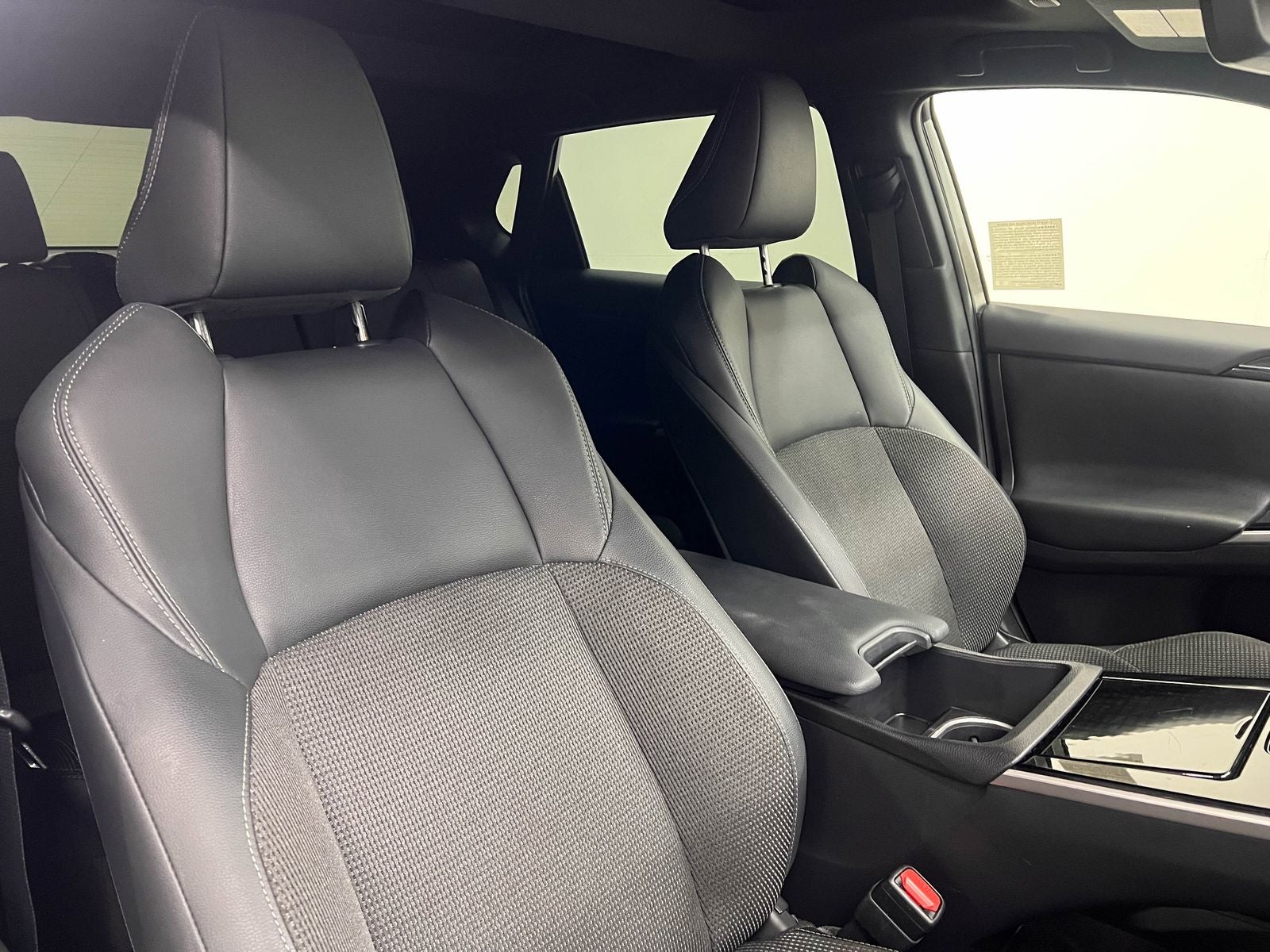 2023 Toyota bZ4X XLE