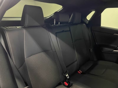 2023 Toyota bZ4X XLE