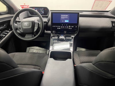 2023 Toyota bZ4X XLE