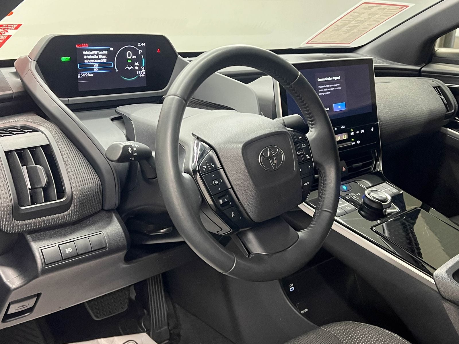 2023 Toyota bZ4X XLE