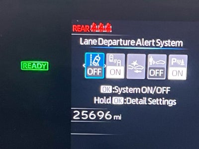 2023 Toyota bZ4X XLE