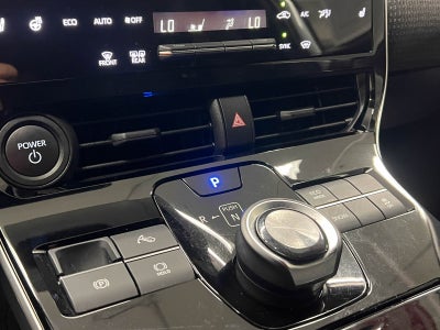 2023 Toyota bZ4X XLE