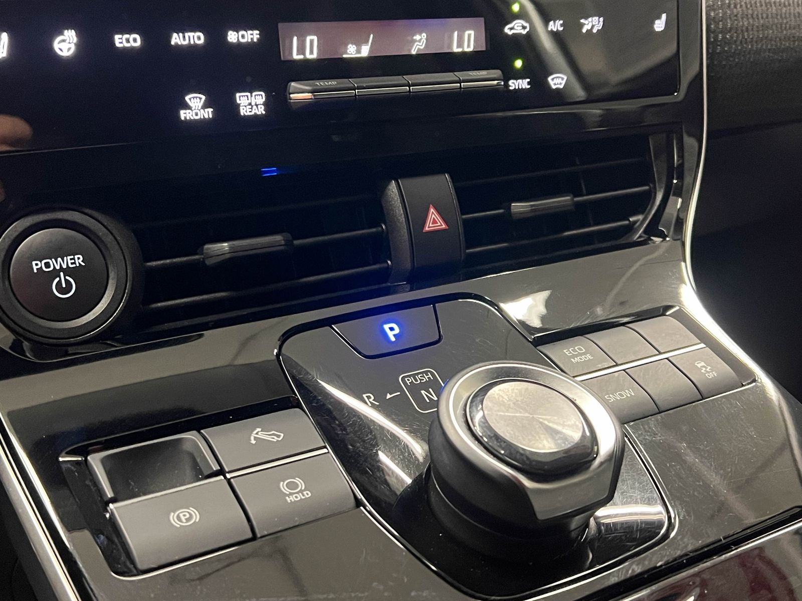 2023 Toyota bZ4X XLE