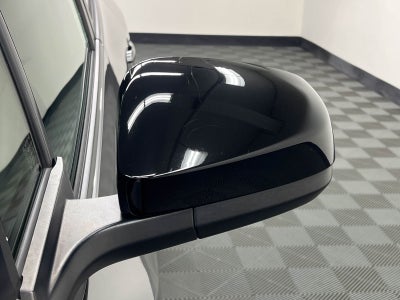 2023 Toyota bZ4X XLE